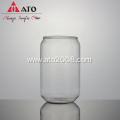 Thickened heat-resistant cup glass coffee glass cup